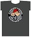 Search : Popeye Head Stearing Wheel Shirt 20-40