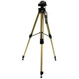 Tokina TR84 63 Digital SLR & Video Tripod With 8 Function Remote Control