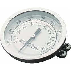 Traeger Industries, Inc. BAC211 Dome Thermometer