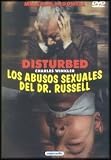 Disturbed (1990)