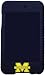 University Of Michigan iPod Touch 2nd and 3rd Generation Case