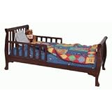 Anna Toddler Bed - Cherry
