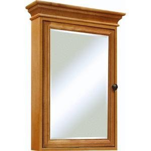 26x36 Brirwd Medicine Cabinet
