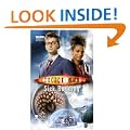 Doctor Who Sick Building