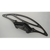 2223 Wide Front Bumper Mount NTC3 by Associated Electronics