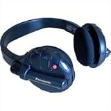 Panasonic YEFX9992629 WIRELESS HEADPHONE