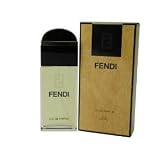 Fendi By Fendi For Women. Eau De Parfum Spray 3.4 Oz.