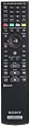 Sony PlayStation 3 Blu-ray Disc Remote