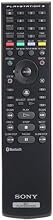 Sony PlayStation 3 Blu-ray Disc Remote