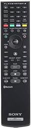 Sony PlayStation 3 Blu-ray Disc Remote