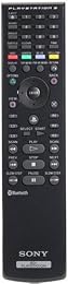 Sony PlayStation 3 Blu-ray Disc Remote