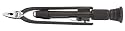 Klein 12214 6-Inch Reversing Wire Twisting Pliers - Aviation