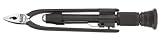Klein 12214 6-Inch Reversing Wire Twisting Pliers - Aviation