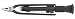 Klein 12214 6-Inch Reversing Wire Twisting Pliers - Aviation