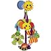 Sassy Caterpillar Mobile With Suction Arm