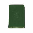 USGA Rules Of Gulf, Genuine Calfskin Leather, 3" x 5"