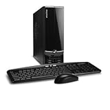 eMachines EL1352 51 Desktop Black 31LDyiVDwBL. SL160 eMachines EL1352 51 Desktop Black