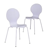 2 Toronto Chairs