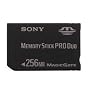 Sony 256MB Memory Stick Duo Pro