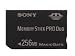Sony 256MB Memory Stick Duo Pro