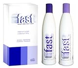 F.A.S.T. Nisim FAST Shampoo & Conditioner 12 oz. each For FAST Hair Growth!