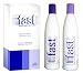 F.A.S.T. Nisim FAST Shampoo & Conditioner 12 oz. each For FAST Hair Growth!