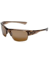 Oakley Mens Bottlecap XL Iridium Polarized Sunglasses by Oakley