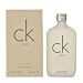 カルバンクライン 香水 Calvin Klein フレグランス ユニセックス シーケーワン EDT/50mL