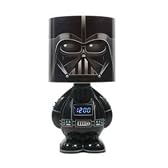 FUNKO スターウォーズランプクロック ダース・ベイダー SW-lamp-AC-VADER