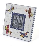 8 X 8 Airplane Photo Frame-Primary