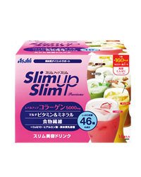 スリムアップスリム プレシャス シェイク 5食