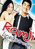 Ramji Londonwaley