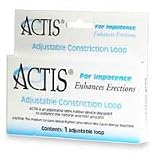 Actis Adjustable Constriction Loop - 1 ea