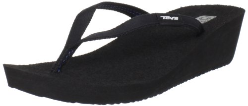  Teva Womens Ribbon Mush Flip Flop