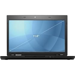 Lenovo ThinkPad X120e 05962RU 11.6-Inch LED Notebook - Matte Black