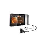 Philips GoGear Muse 16GB MP4 Player SA3MUS16S