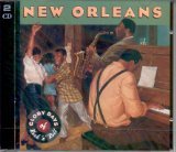 New Orleans - Glory Days of Rock 'n' Roll