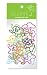 Elephant Paper Clips - Double Pack of 40