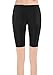 AveryDance Women's Lycra Spandex Tight Dance Workout Shorts