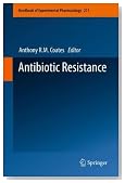 Antibiotic Resistance (Handbook of Experimental Pharmacology)