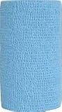 Andover Healthcare Powerflex Equine Bandage Blue 4 Inch Pack Of 18 - 3840LB 