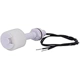 seelike Aquarium Wired Liquid Water Level Sensor Vertical Float Switches