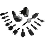 CARGADOR UNIVERSAL 3in1 SECTOR Y EL C...