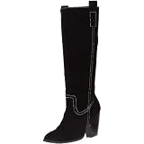 Best Mountain Negresko Bottes femme