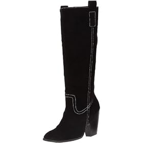 Best Mountain Negresko Bottes femme