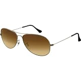 Ray-Ban RB3362 Cockpit Highstreet Lifestyle Sunglasses Eyewear w  Free B&F Heart... by Ray-Ban