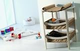 from BabyDan BabyDan Classic Changing Table - Gum Tree
