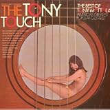 The Tony Touch/The Best Of Tony Mottola