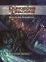 keep on the shadowfell dungeon and dragon