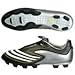 Sports : adidas Fu&szlig;ballschuh +F10 TRX FG, schwarz/wei&szlig;/neongr&uuml;n